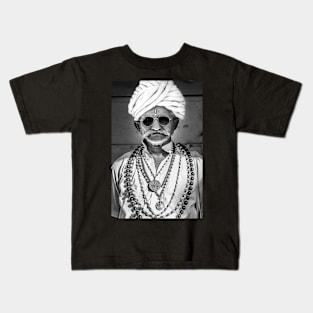 Portrait I Kids T-Shirt